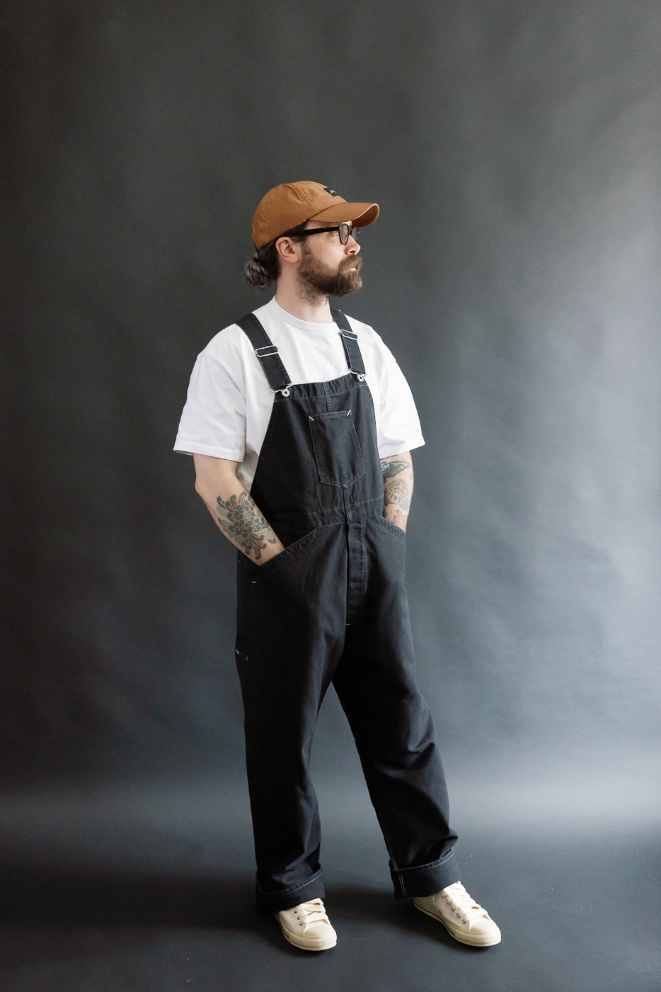 Male model 5'9
