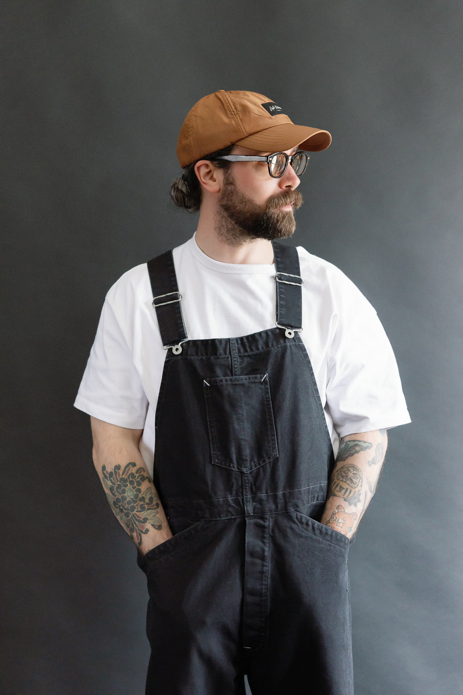 Male model 5'9