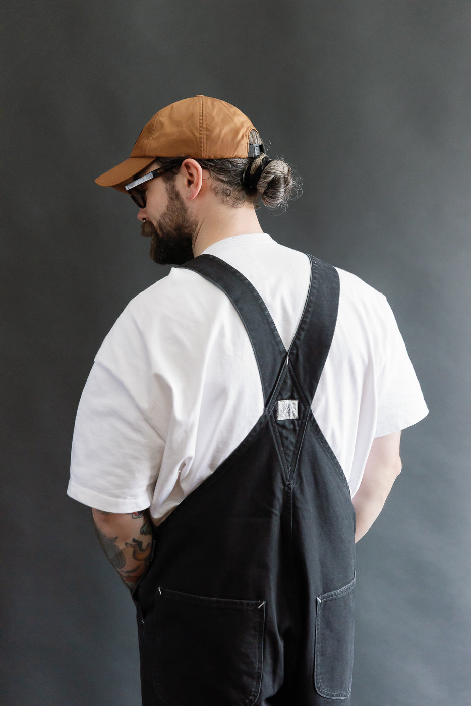 Male model 5'9