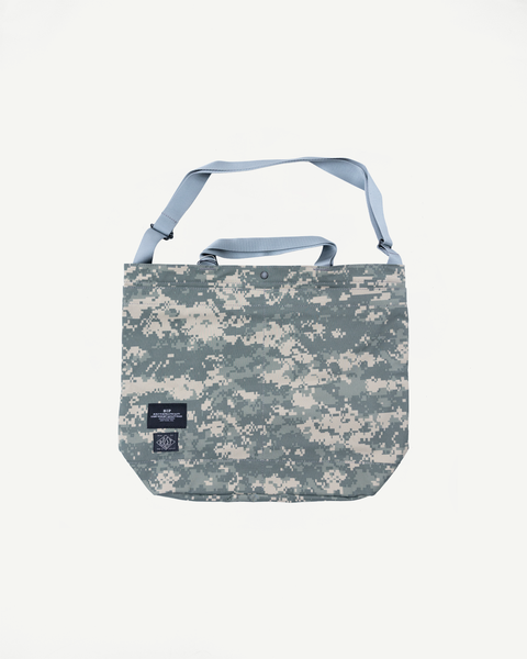JP540-DS - BAGSINOROGRESS x Post O'alls New York Tote Goretex