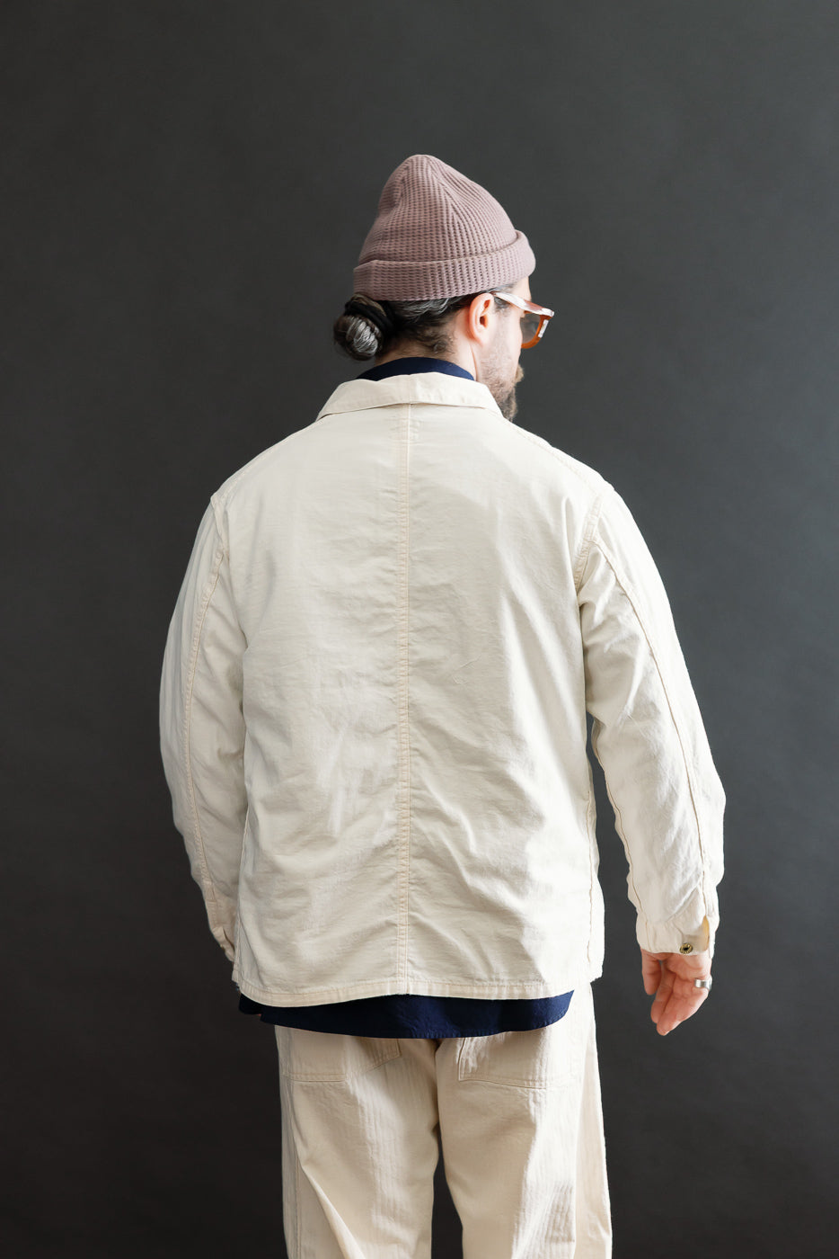 Male model 5'9