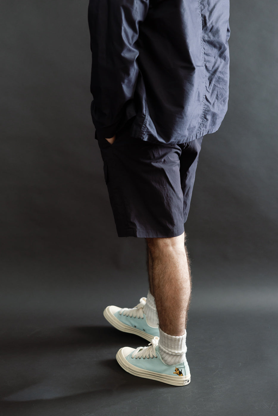 Male model 5'9