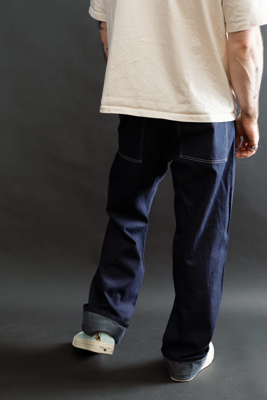 Male model, 5'9