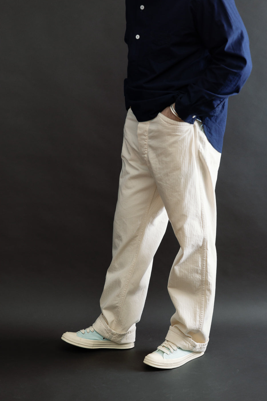 Male model 5'9