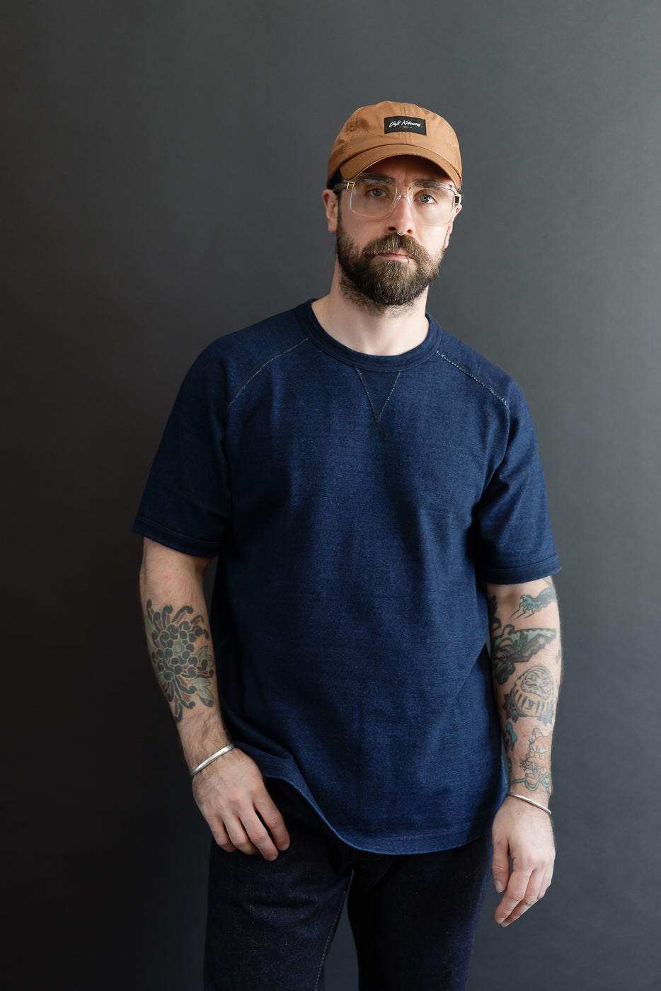 Male model, 5'9