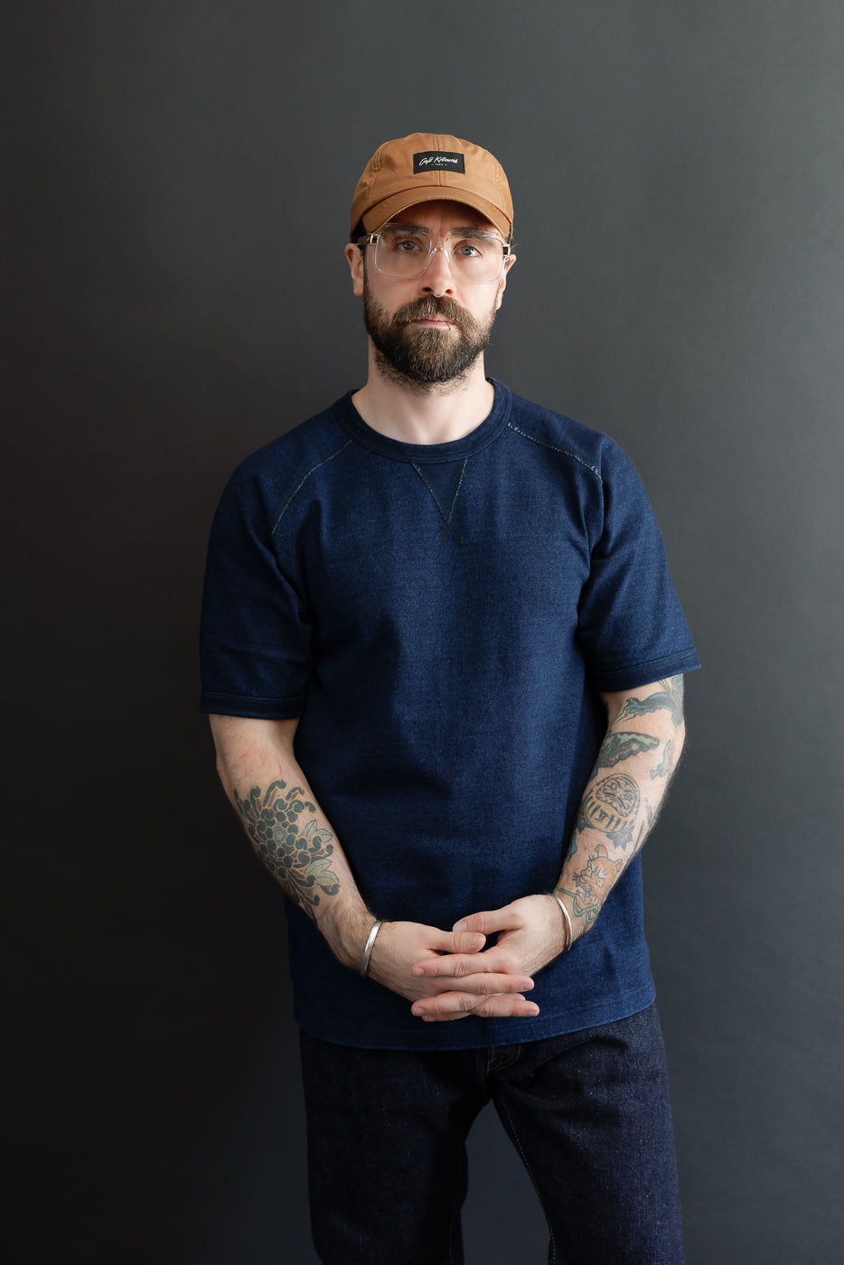 Male model, 5'9