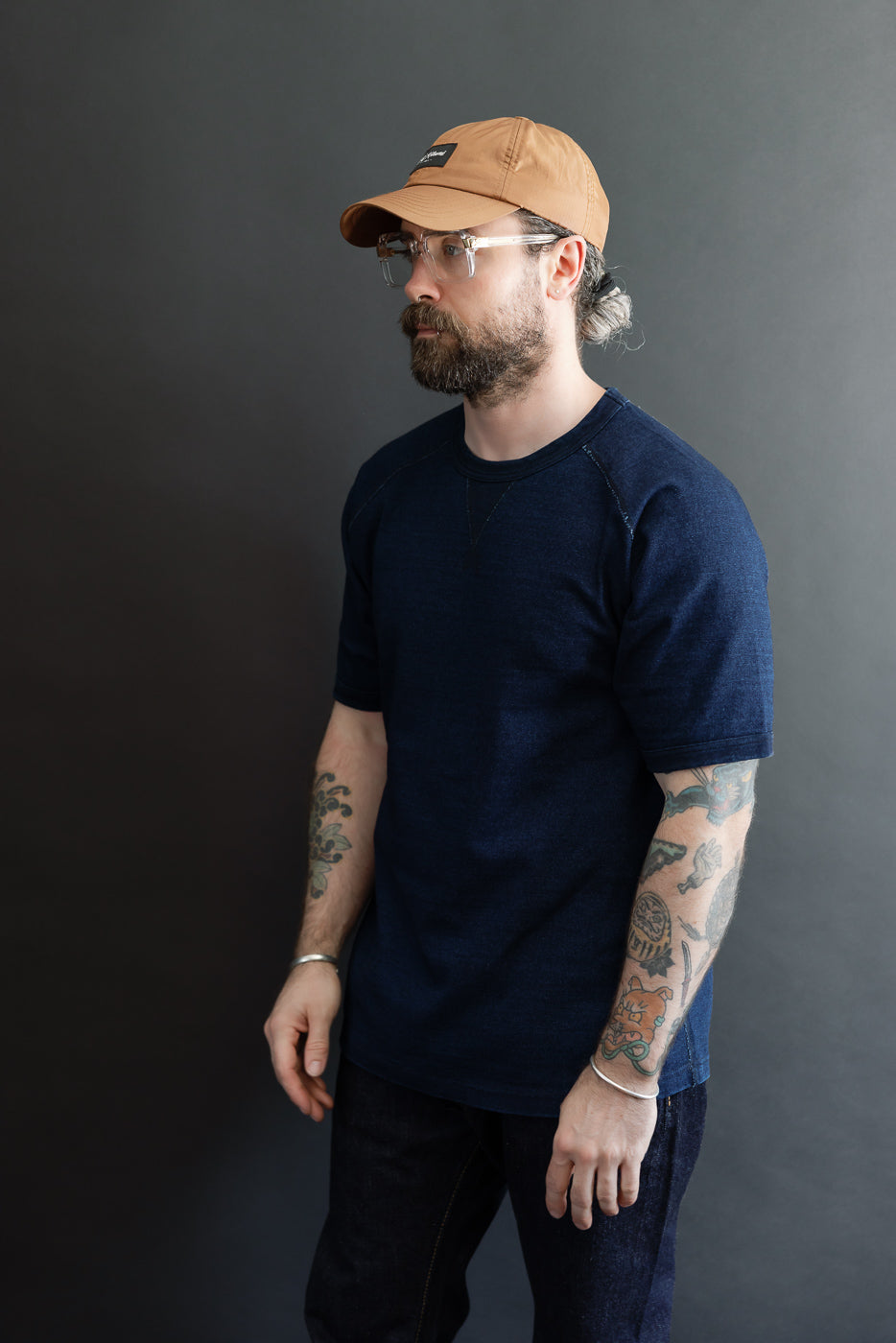 Male model, 5'9