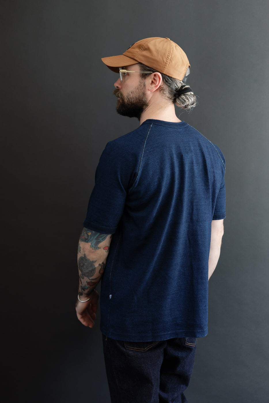 Male model, 5'9