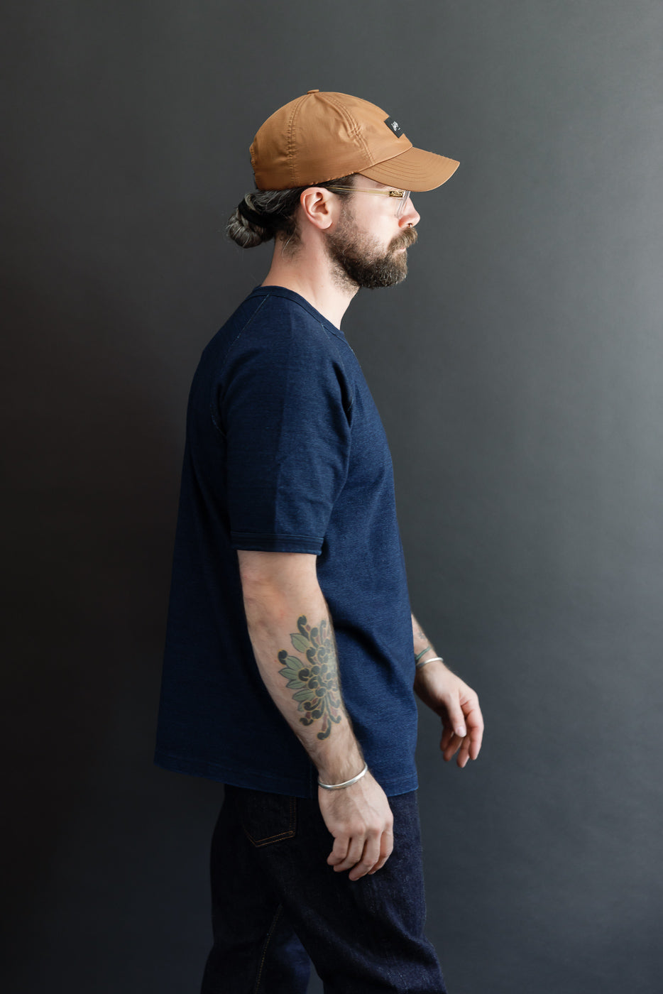 Male model, 5'9