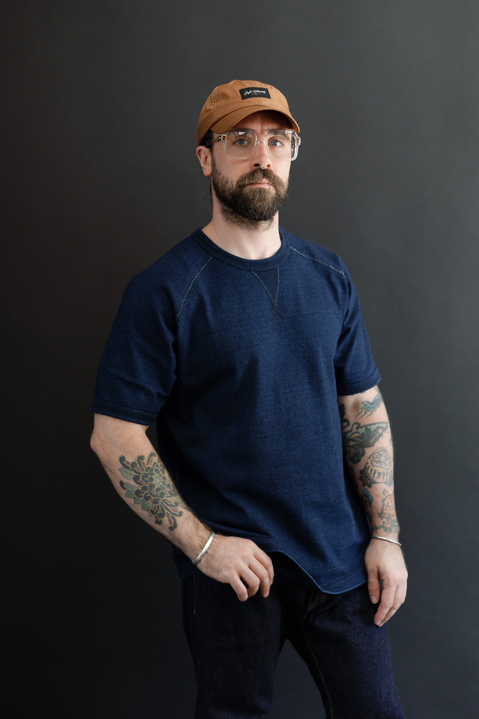Male model, 5'9