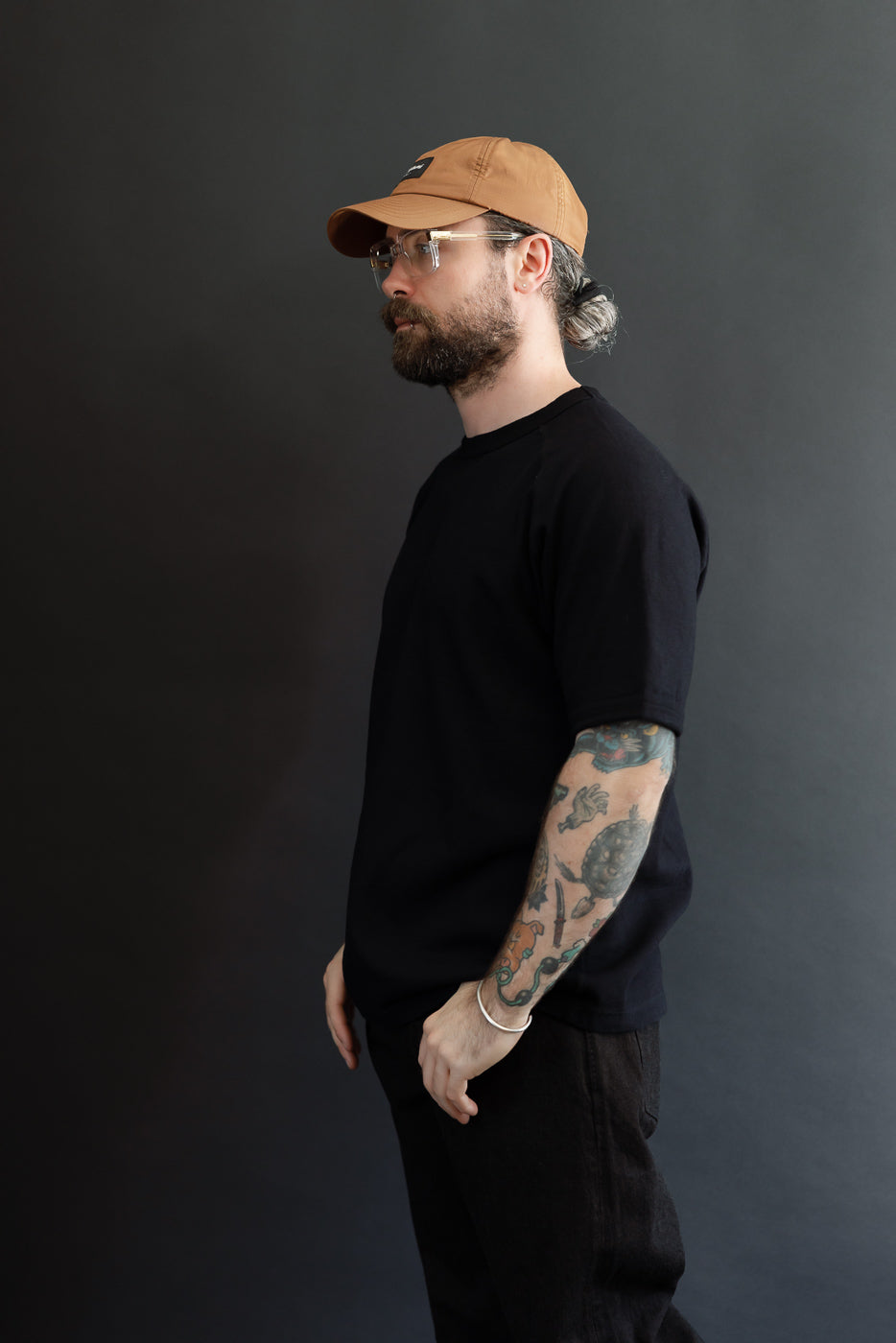 Male model, 5'9