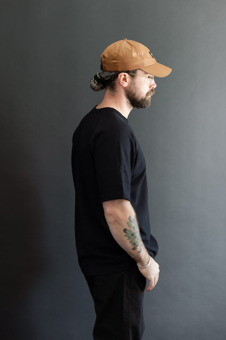 Male model, 5'9