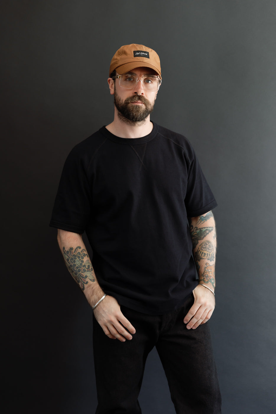 Male model, 5'9