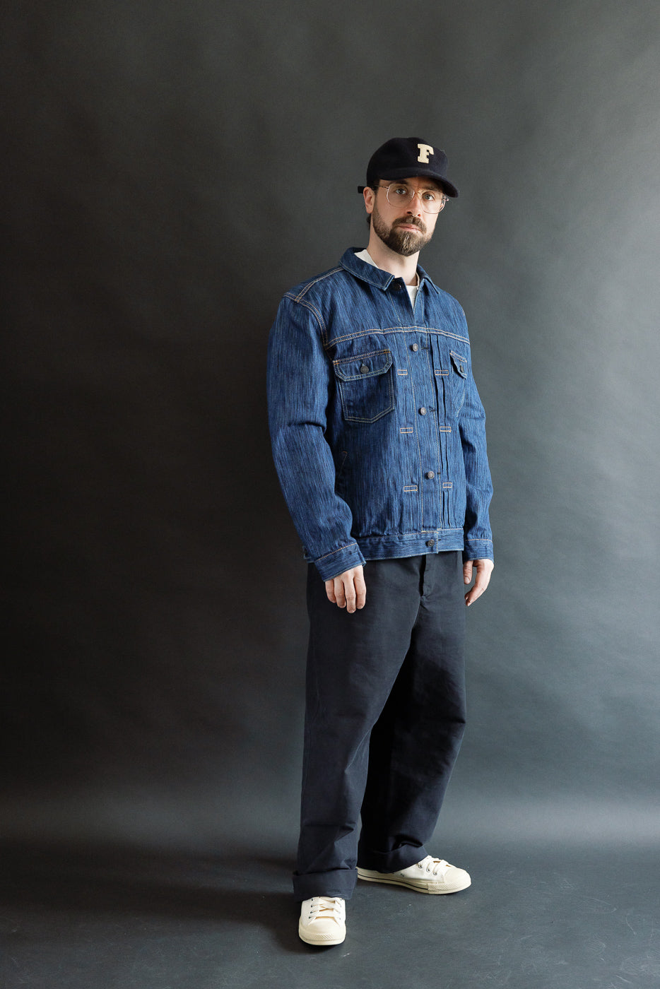 6225-L - 14.5oz 