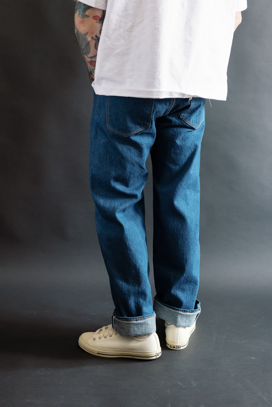 Male model 5'9