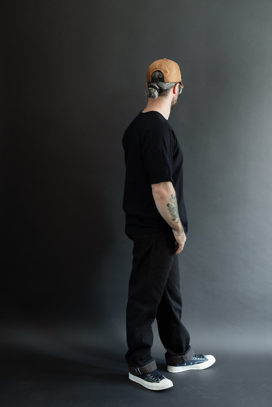 Male model, 5'9