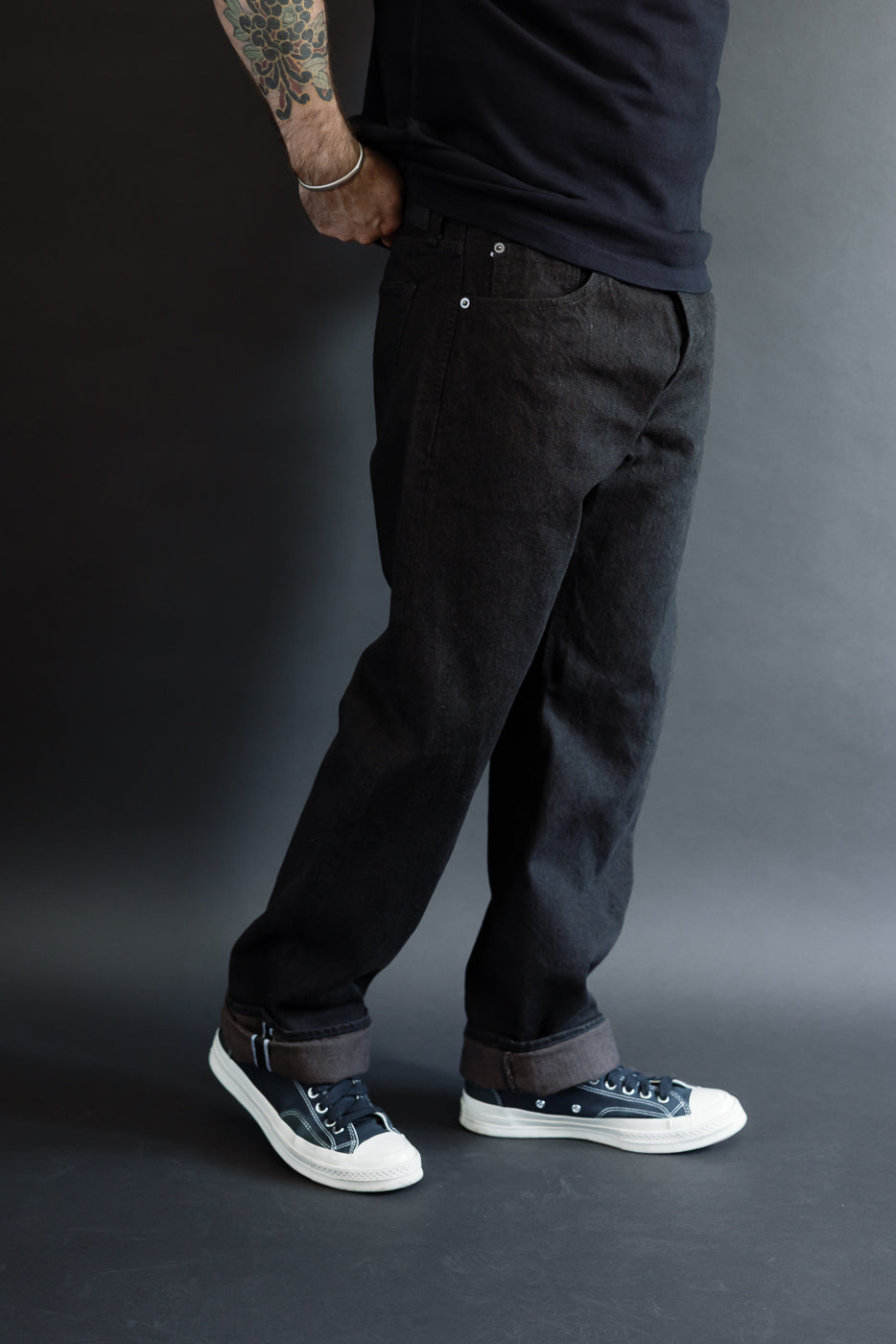 Male model, 5'9