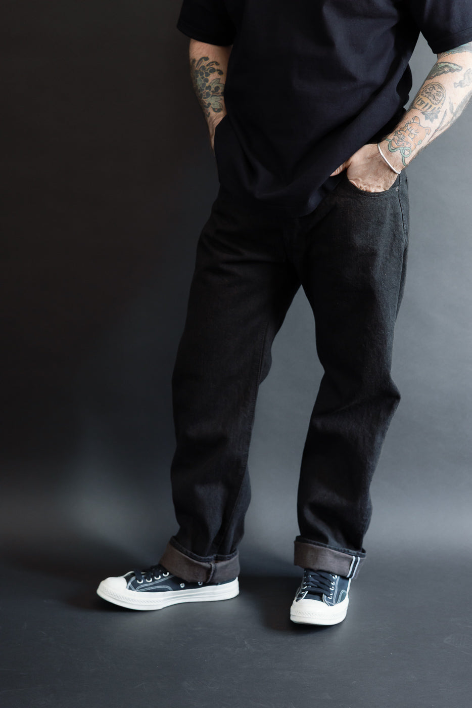 Male model, 5'9