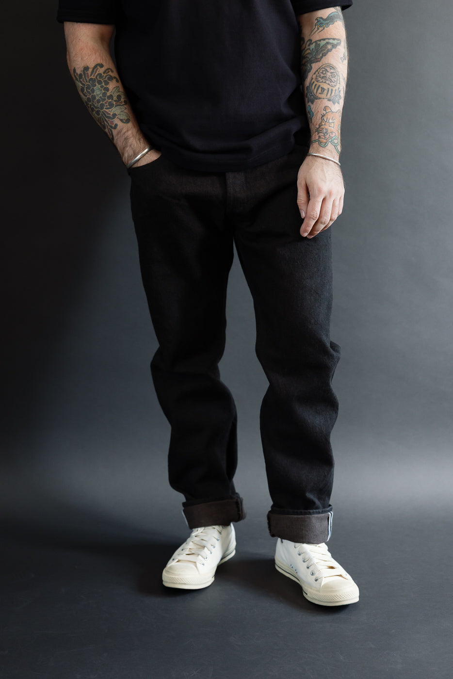 Male model, 5'9