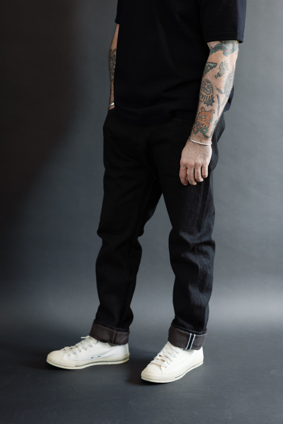 Male model, 5'9