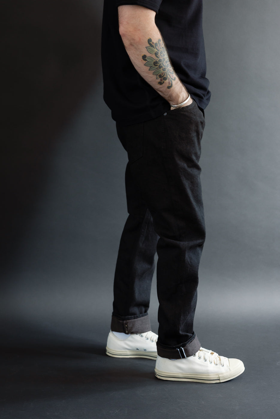 Male model, 5'9