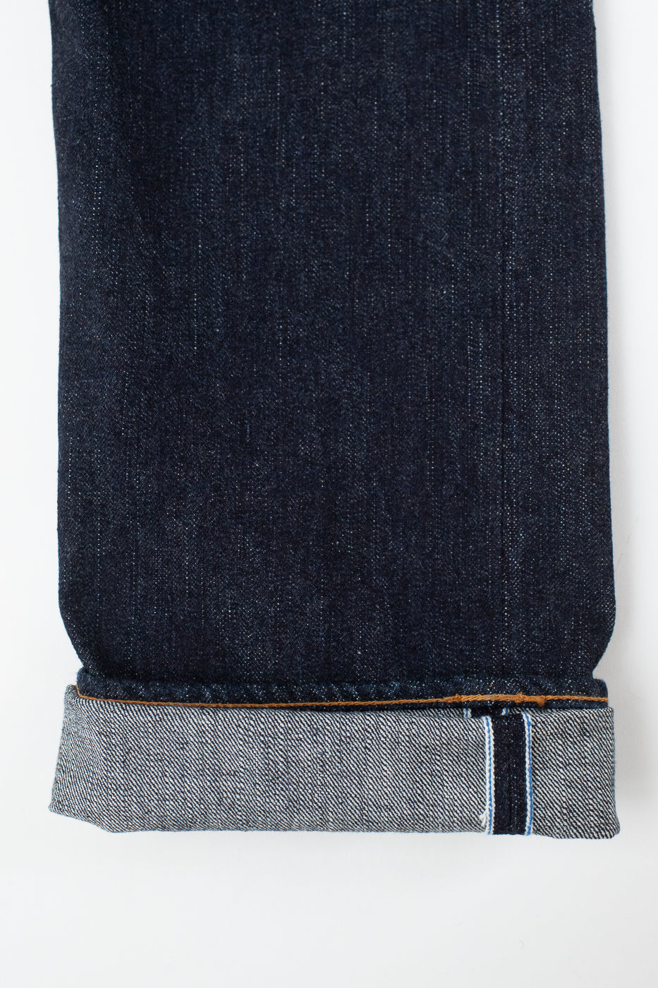 XX-003 - 14oz Selvedge Denim - Regular Straight