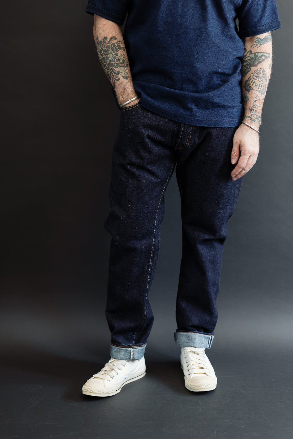 Male model, 5'9