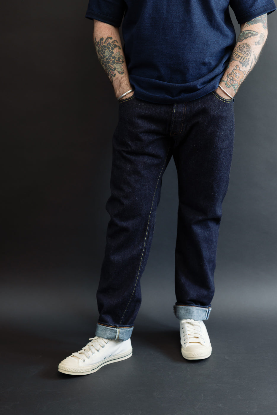 Male model, 5'9