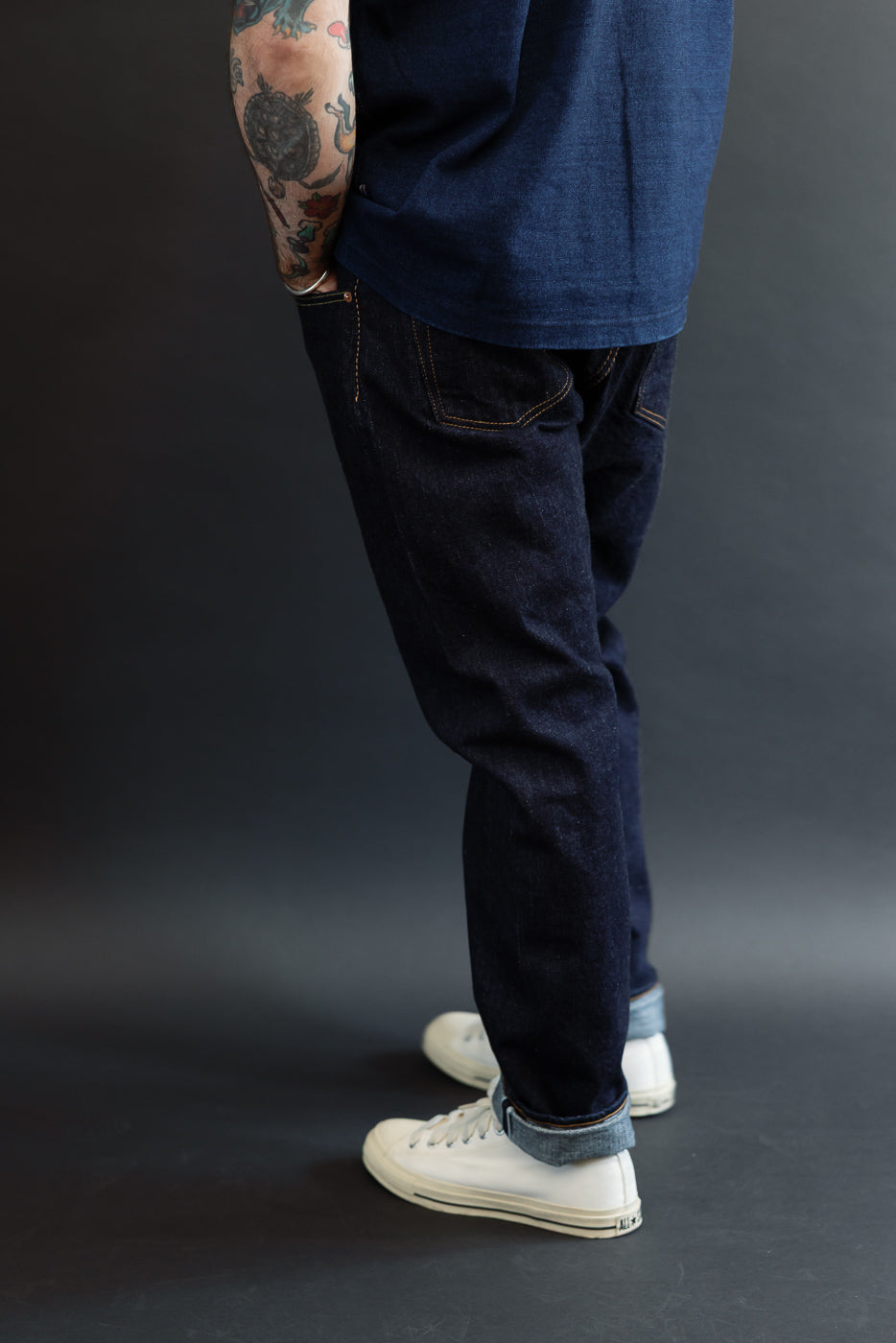 Male model, 5'9