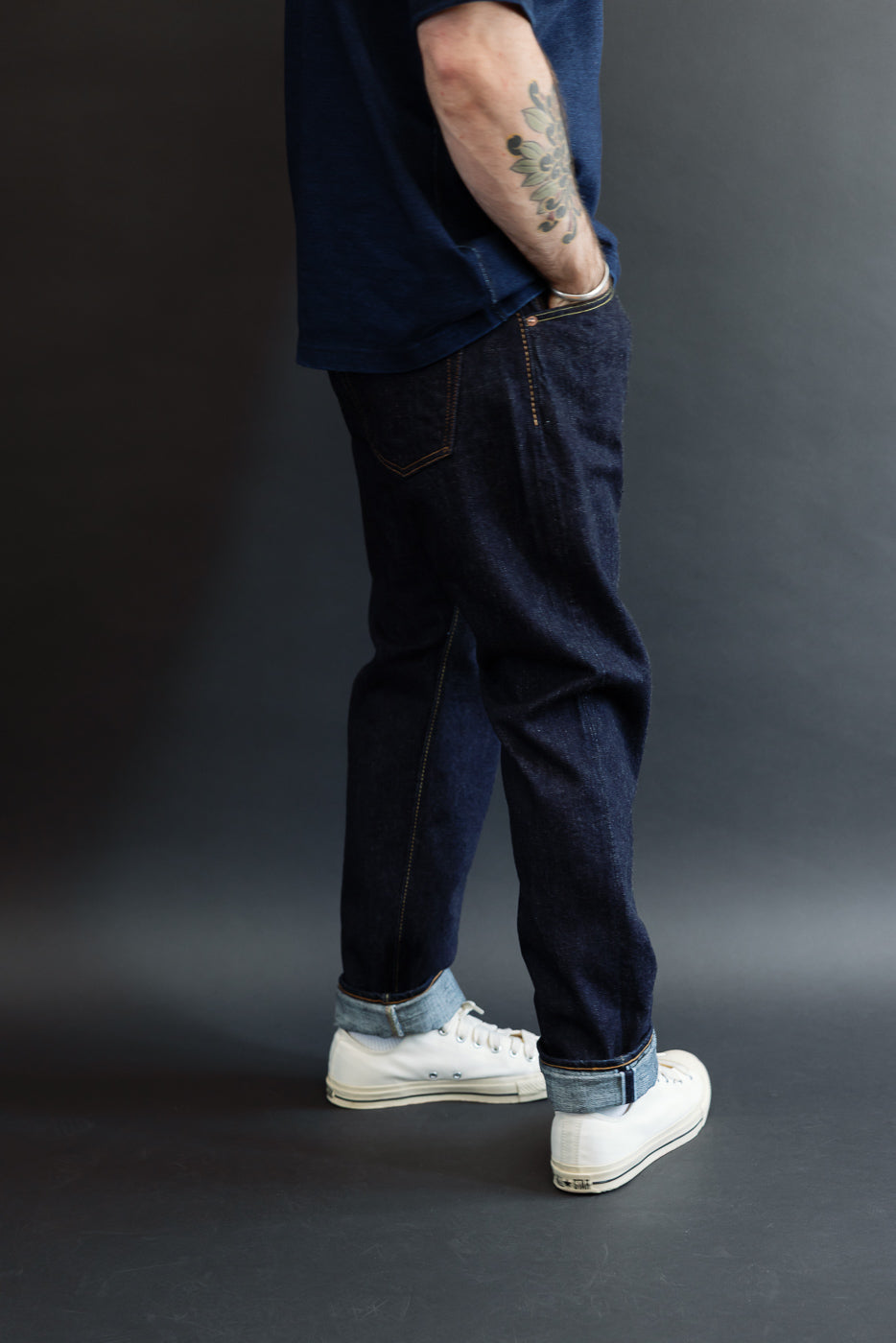 Male model, 5'9