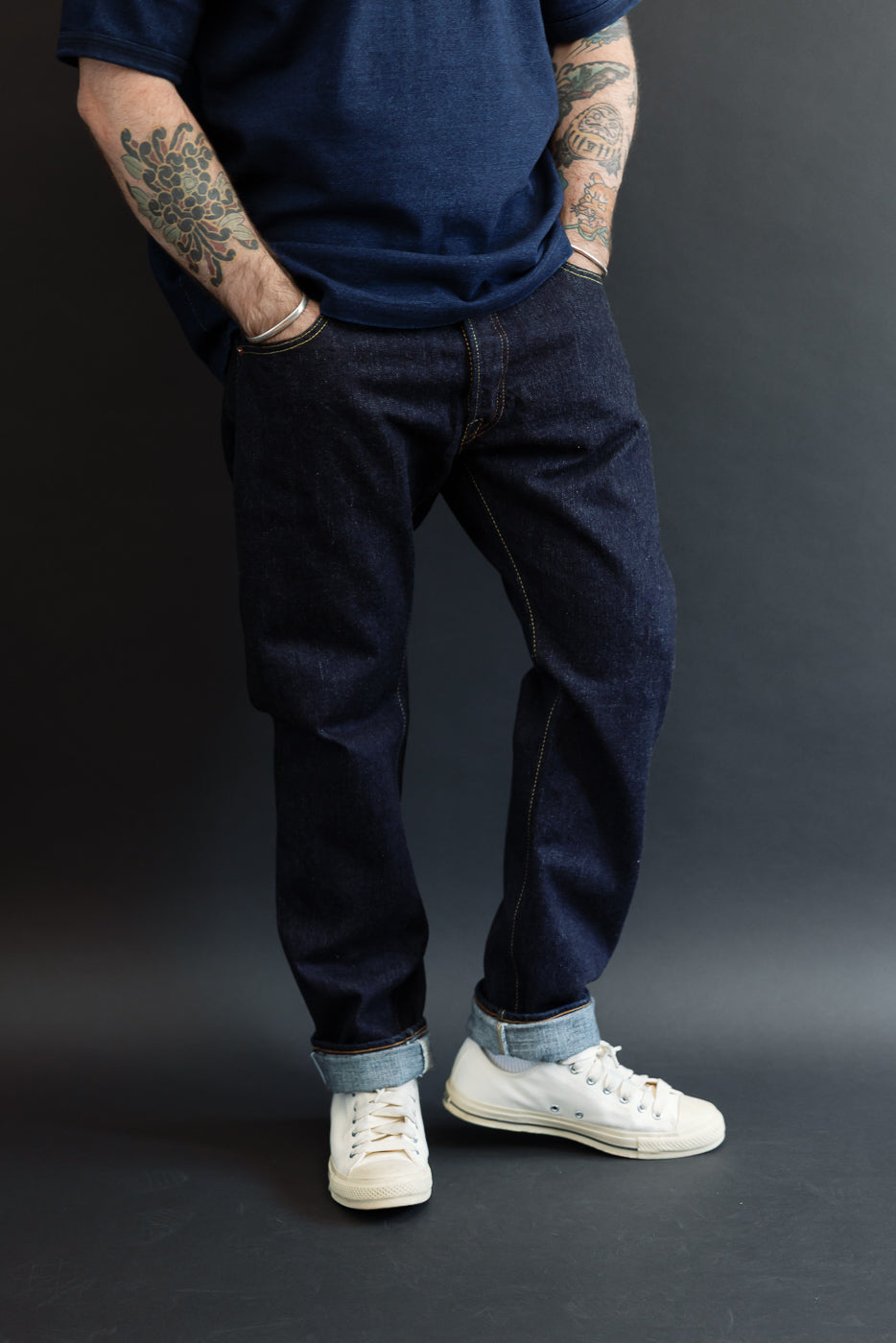 Male model, 5'9