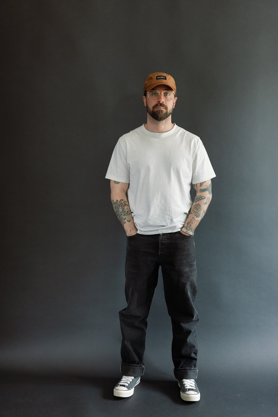 Male model, 5'9