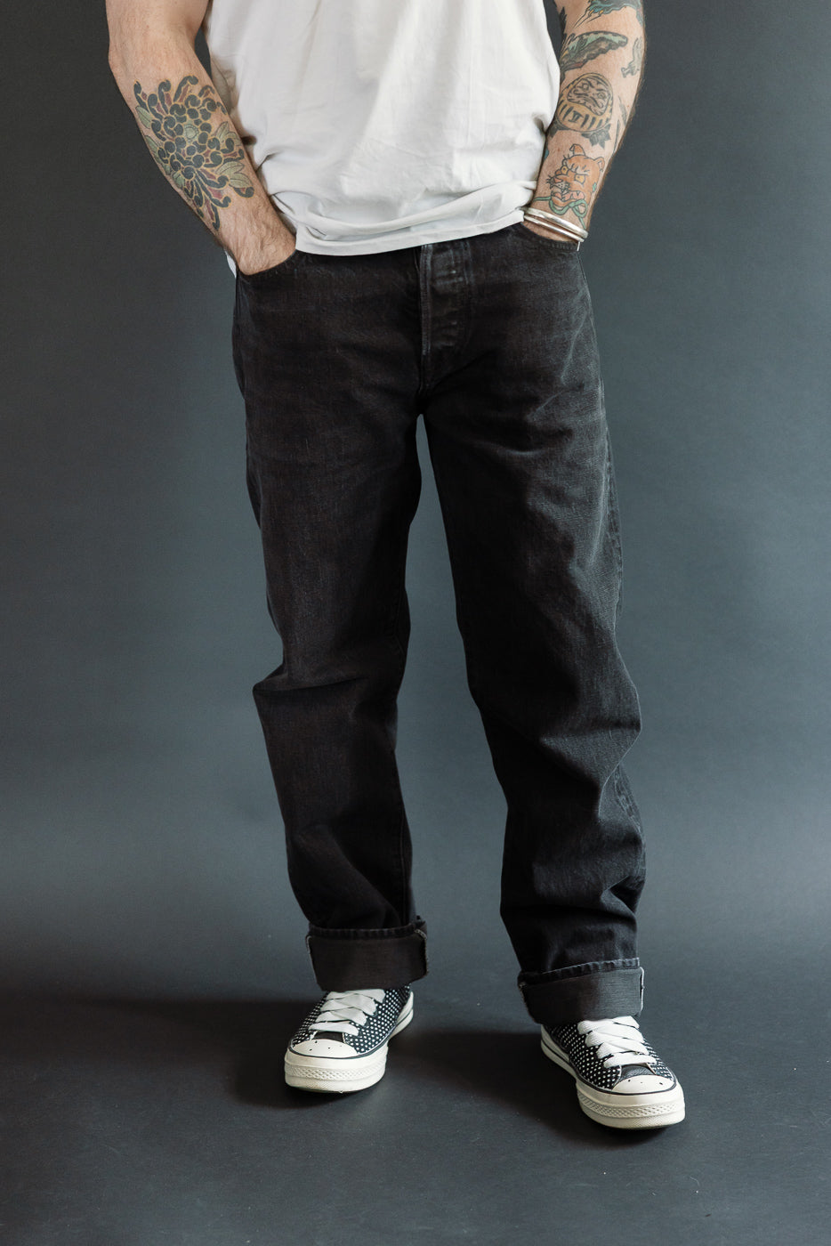 Male model, 5'9