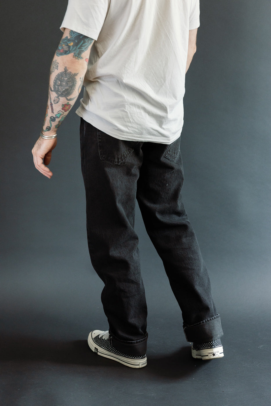 Male model, 5'9