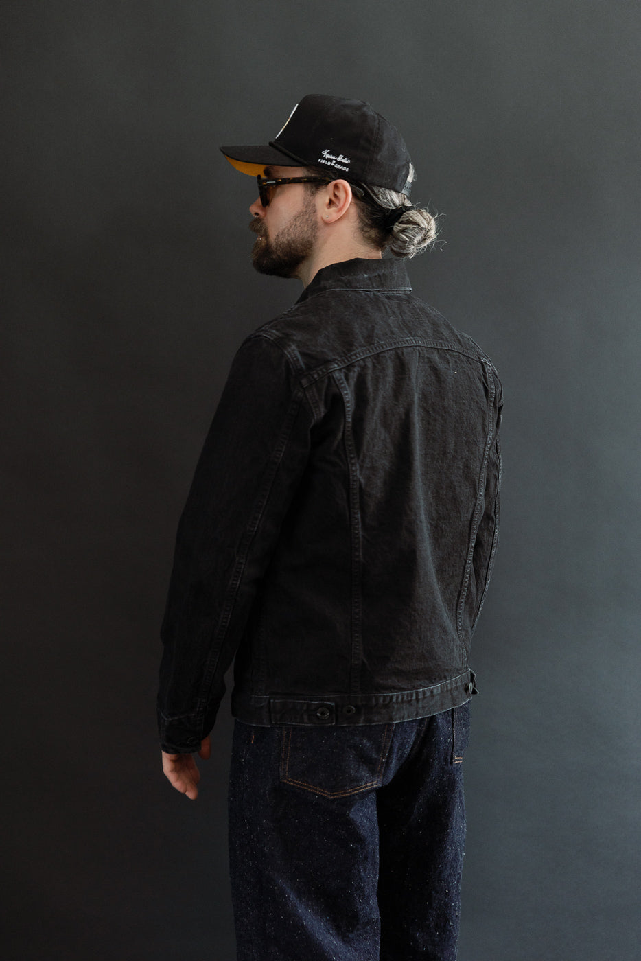 Male model 5'9