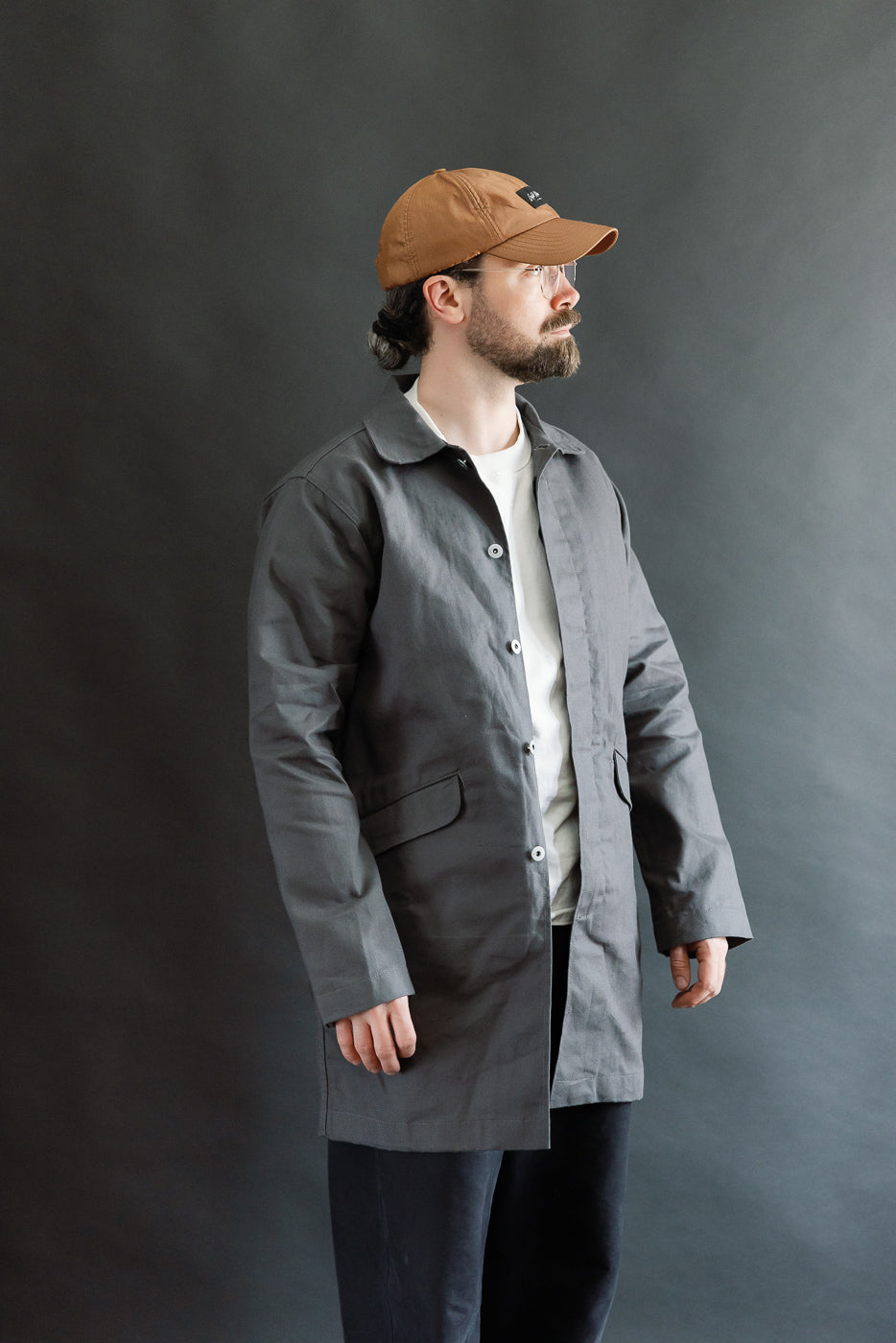 Male model 5'9