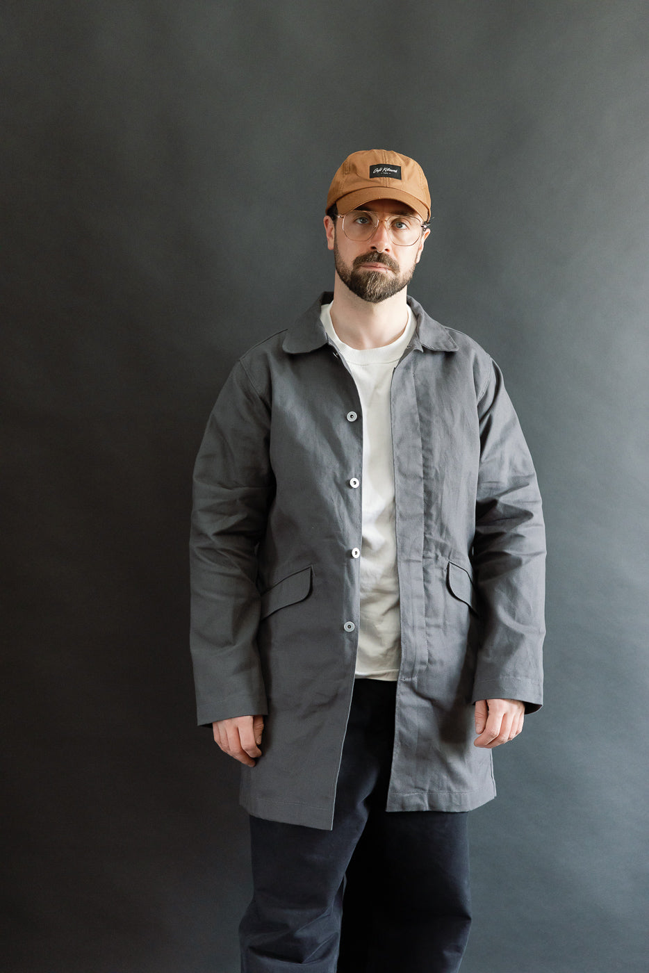 Male model 5'9