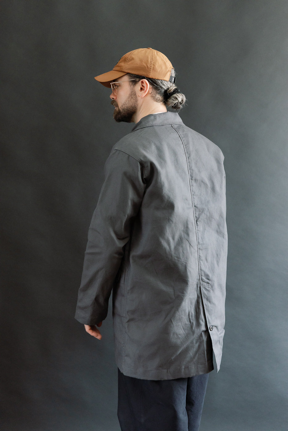 Male model, 5'9
