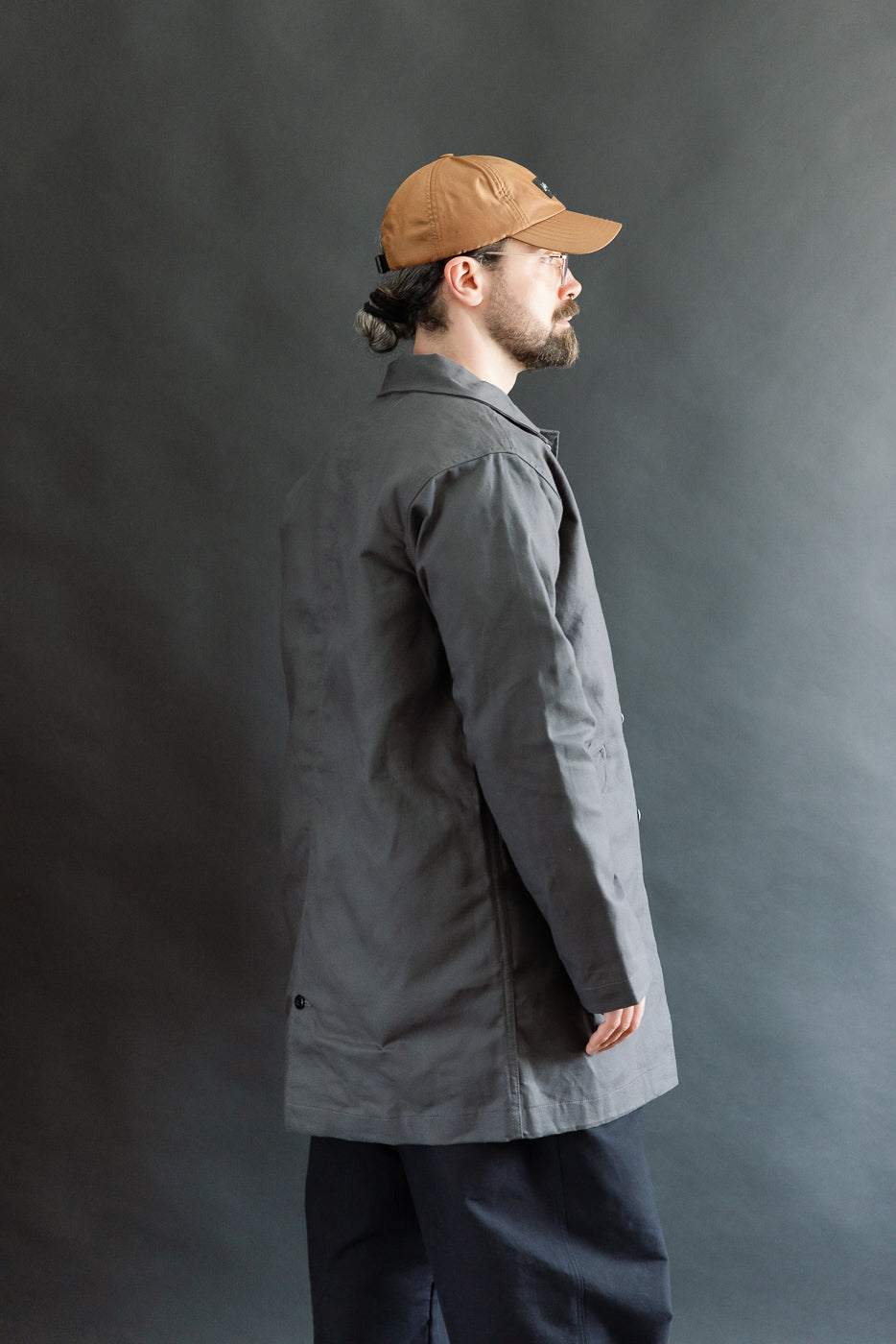 Male model, 5'9