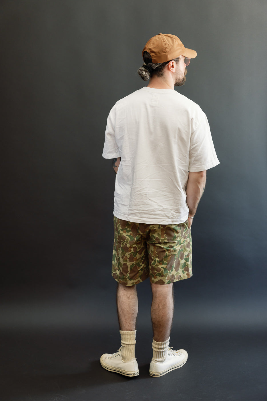 Male model, 5'9
