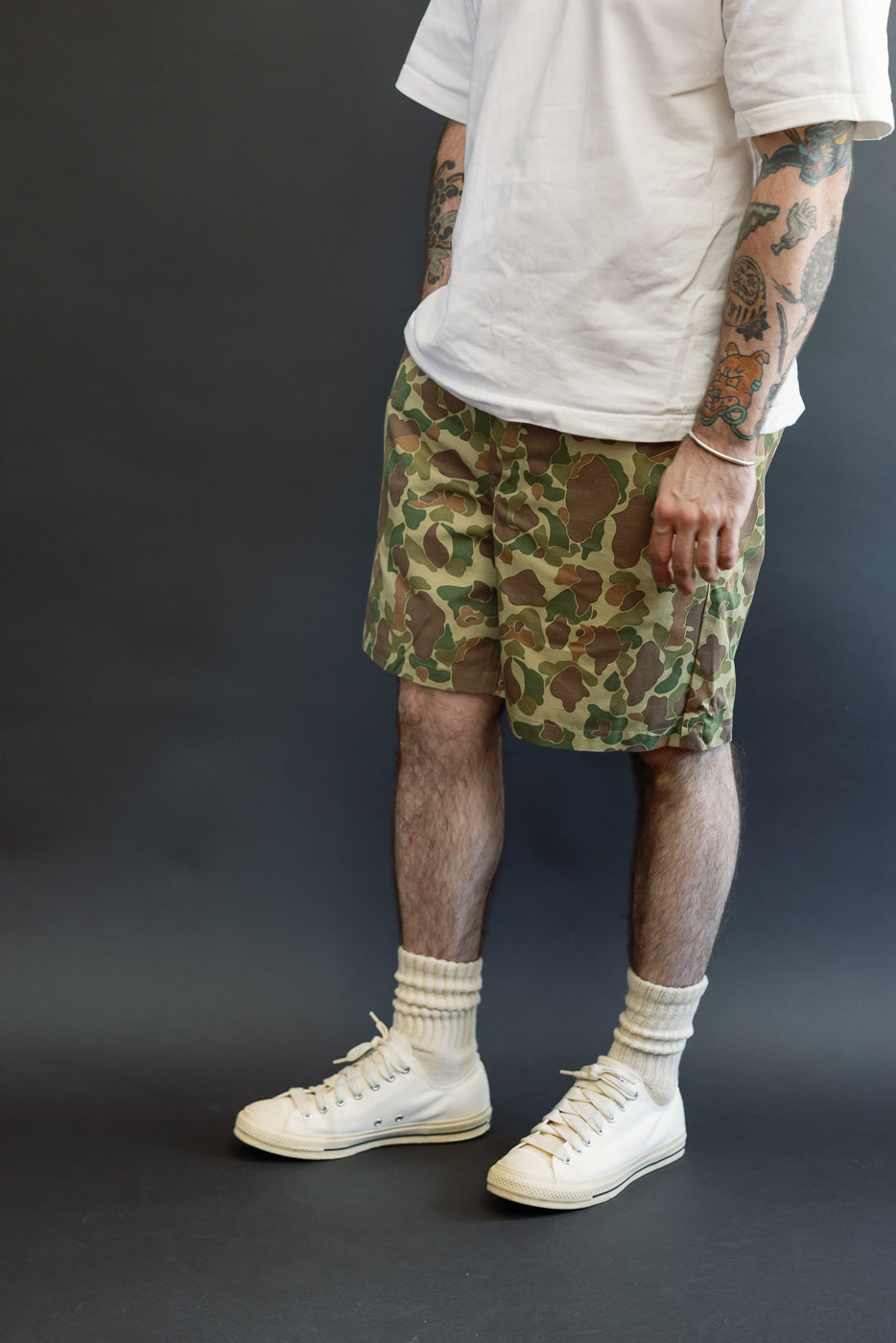 Male model, 5'9