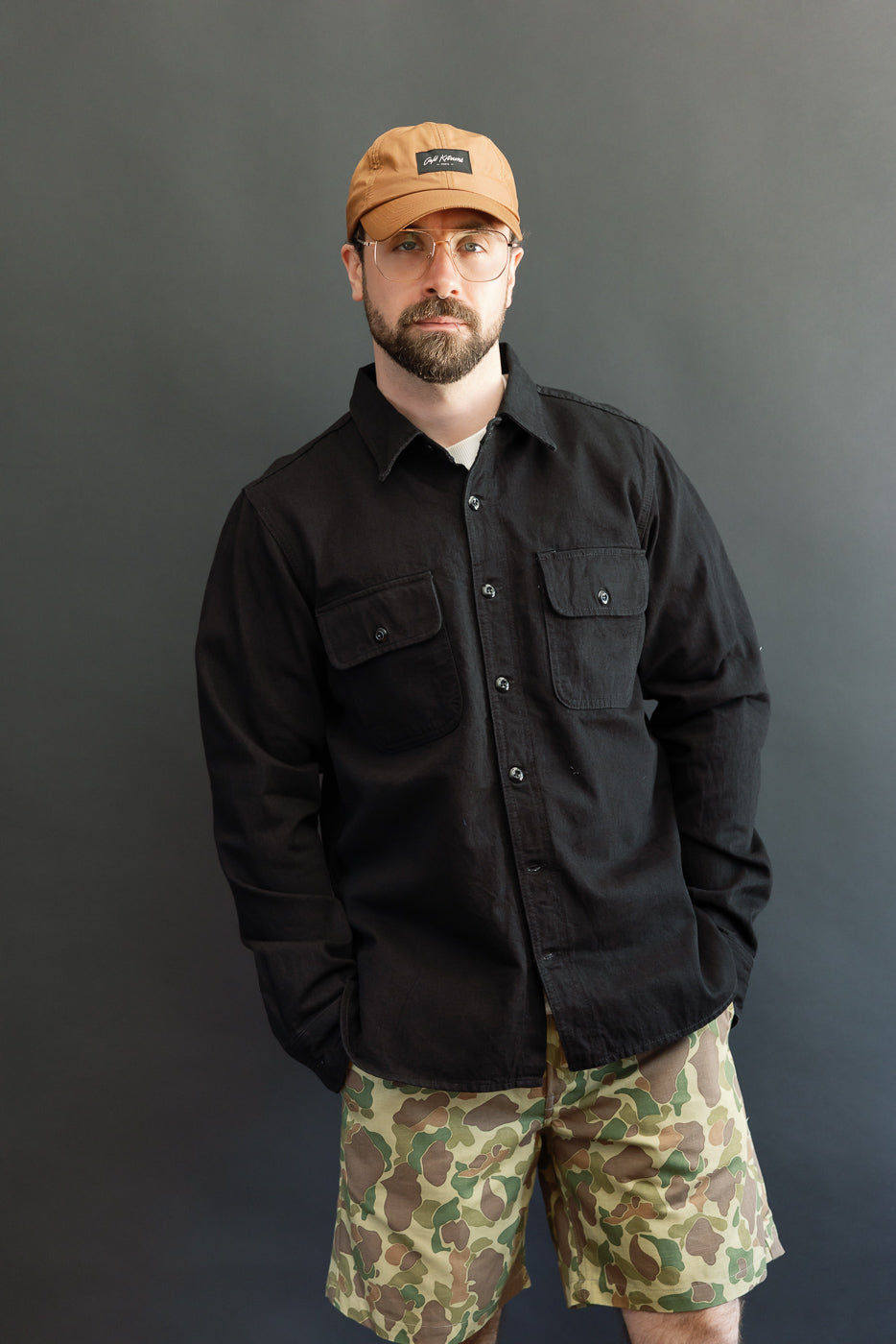 Male model, 5'9