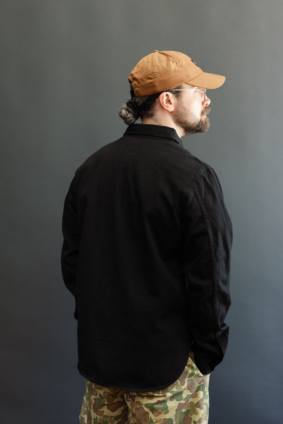 Male model, 5'9