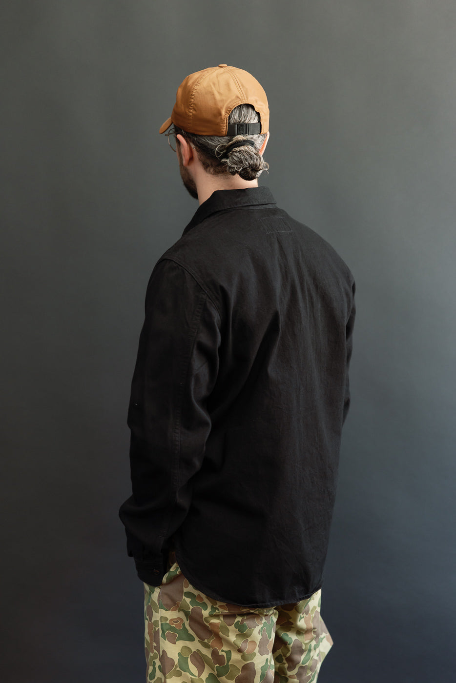 Male model, 5'9