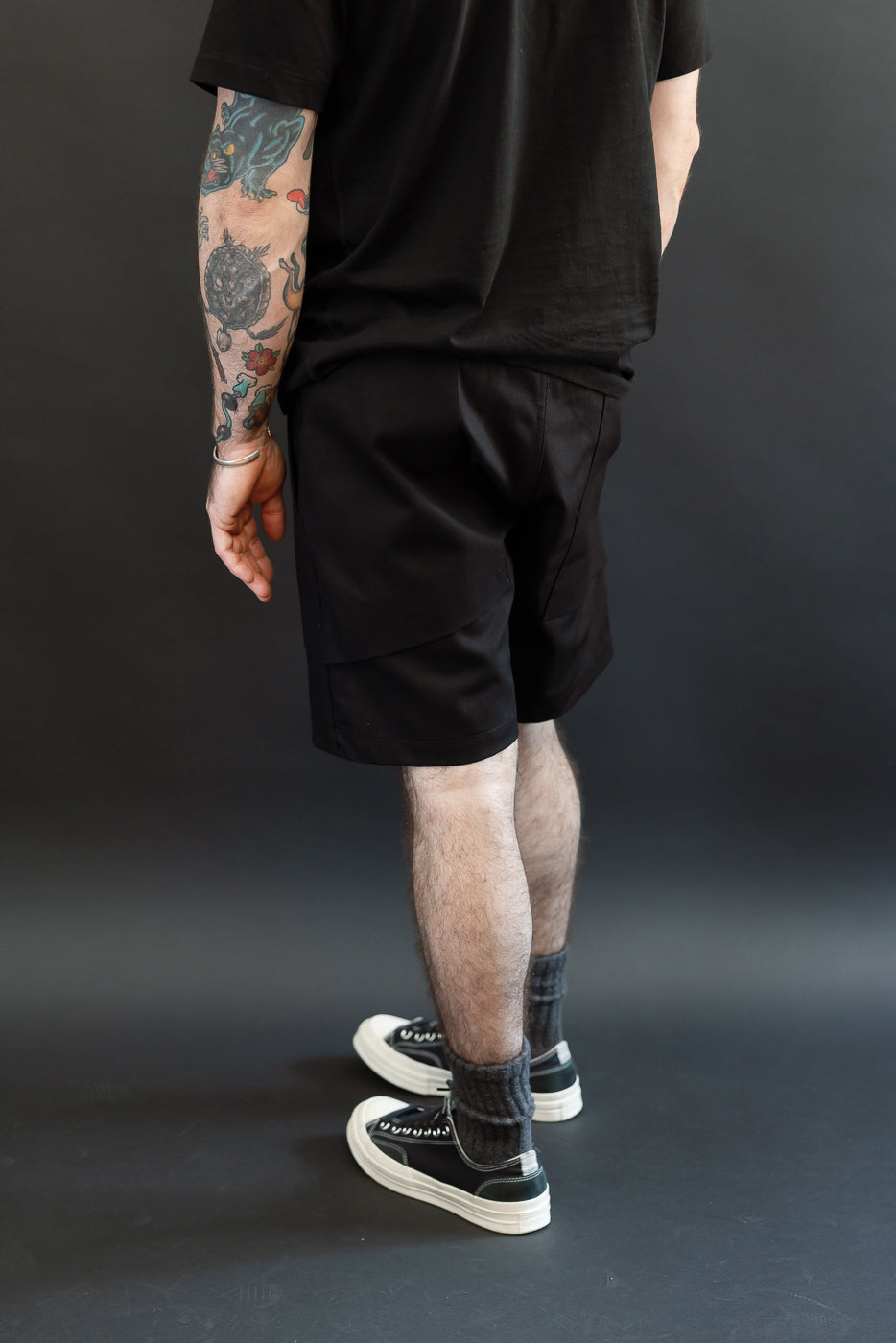 Male model, 5'9