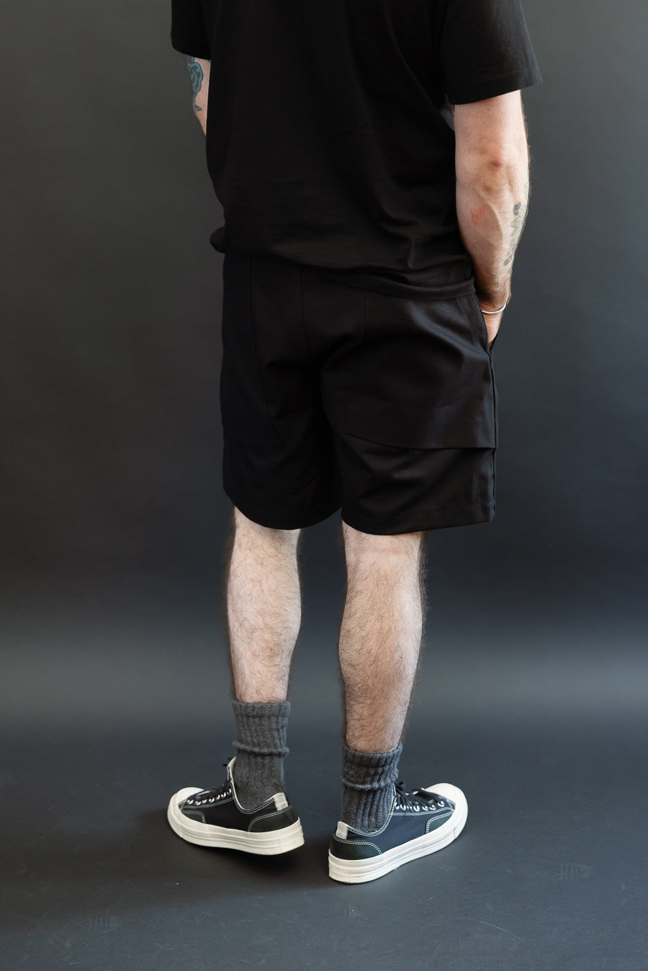 Male model, 5'9