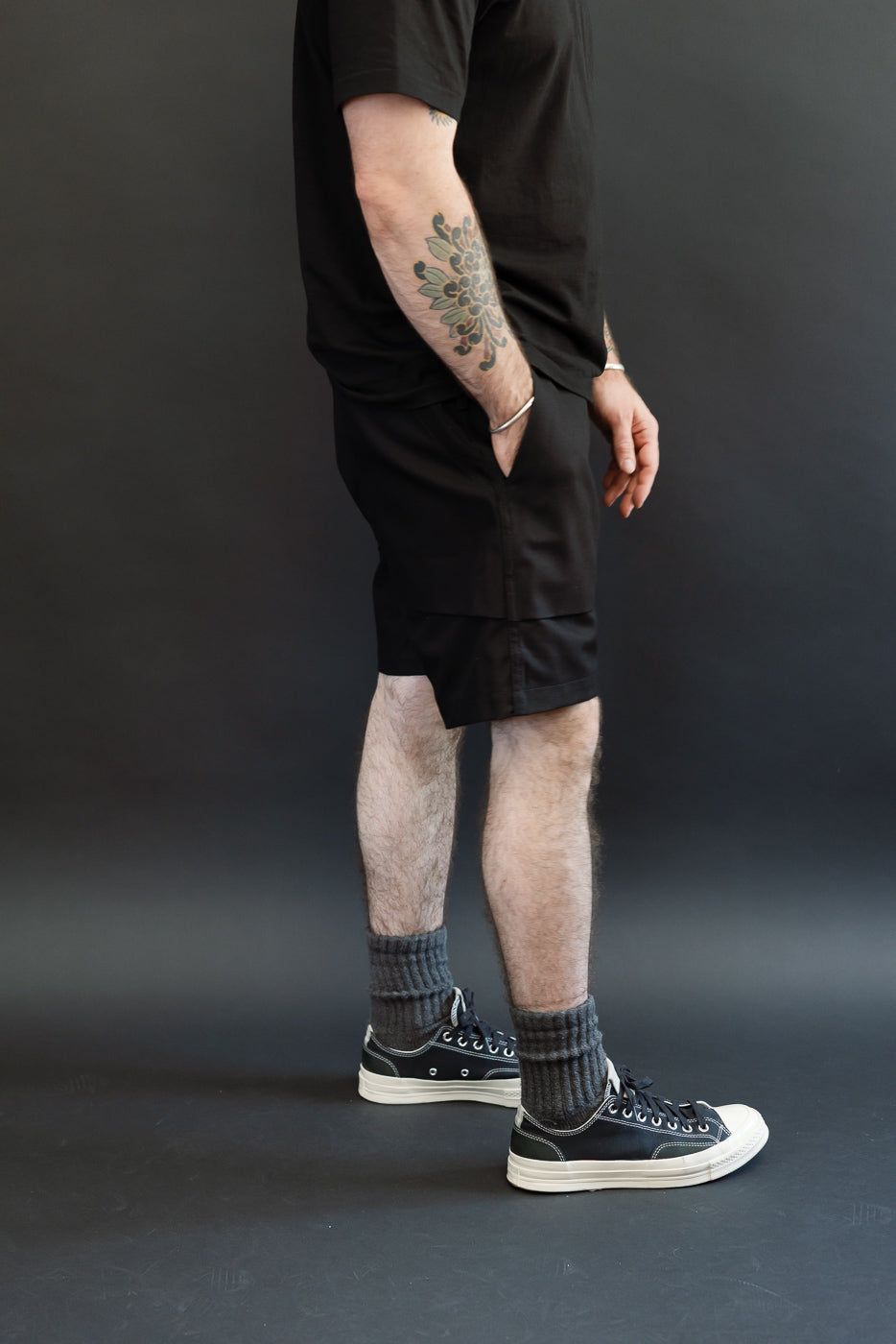 Male model, 5'9