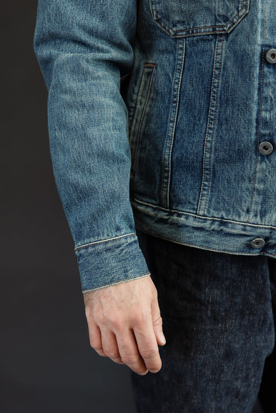 Male model, 5'9