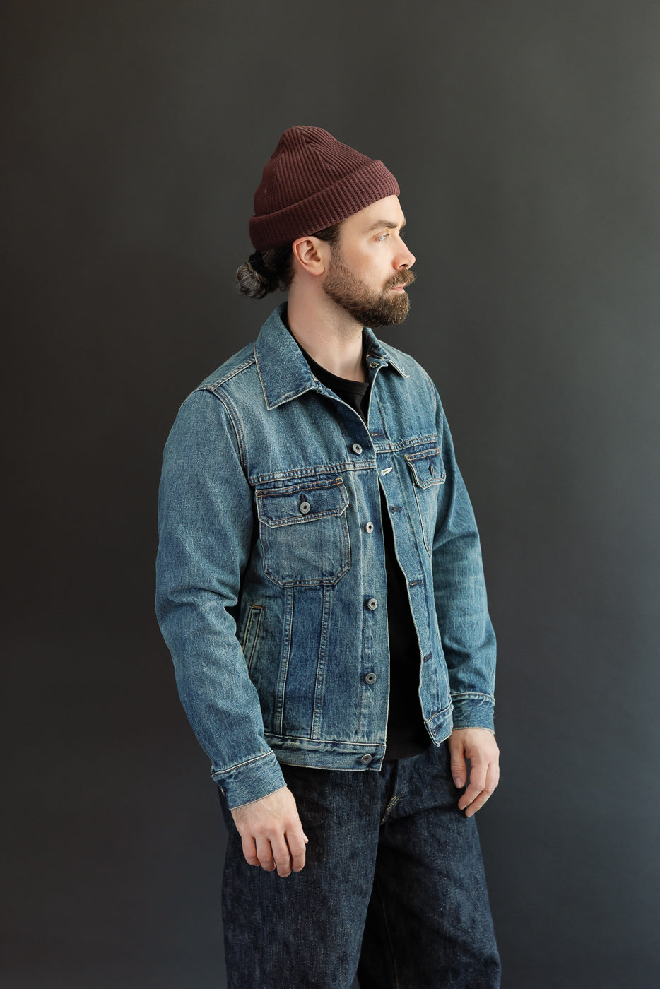 Male model, 5'9