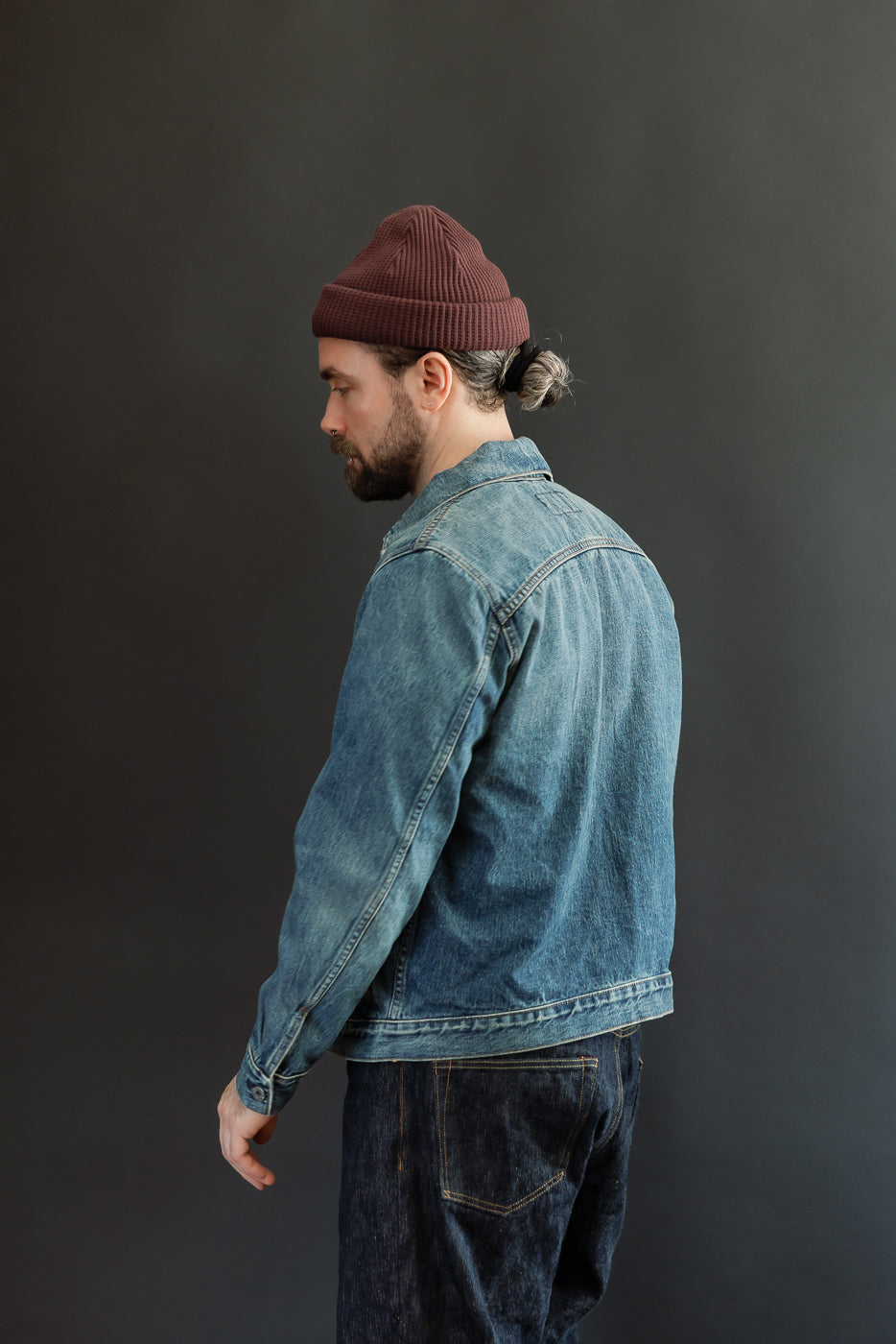 Male model, 5'9
